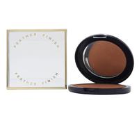 Mayfair pluma acabado compacto 36 tropical tan shade polvos prensados,