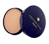 Mayfair pluma finalizar 02 peach sombra del polvo de cara de la torced