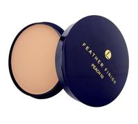 Mayfair Pluma Finalizar 02 Peach sombra del polvo de cara de la torcedura Tapa Recarga