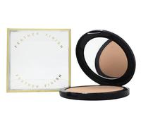 Mayfair Pluma Finalizar 05 Honey Beige Shade Cara Polvo Compacto Espejo, 1er Pack (1 x 20 g)