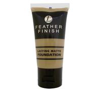 Mayfair pluma finalizar mat lasting 06 bronce fundación beige 30ml, p