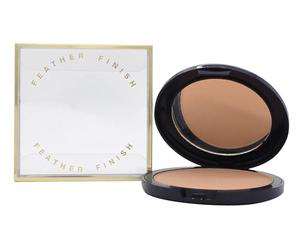 Mayfair Pluma Finalizar Polvos compacto 31 Shade Caribe, Paquete 1er (1 x 20 g)