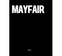 Mayfair: The Coffee Table Book