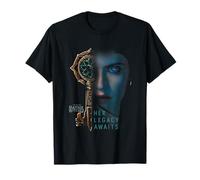 Mayfair Witches Rowan Legacy Camiseta