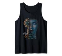 Mayfair Witches Rowan Legacy Camiseta sin Mangas