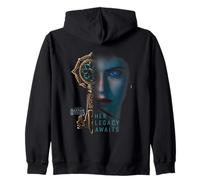 Mayfair Witches Rowan Legacy Sudadera con Capucha