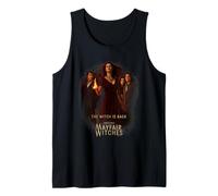 Mayfair Witches The Witch is Back Camiseta sin Mangas
