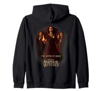 Mayfair Witches The Witch is Back Sudadera con Capucha