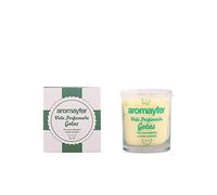 Mayfer Aromayfer - Vela perfumada, 200 gr