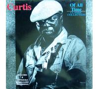 Mayfield, Curtis - All Time Classic Collection [Vinilo]