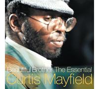 Mayfield, Curtis - Beautiful Brother