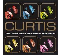 Mayfield Curtis - Curtis-the Very Best of