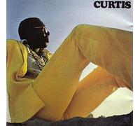 Mayfield Curtis - Curtis [Vinilo]