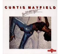Curtis Mayfield - Do It All Night