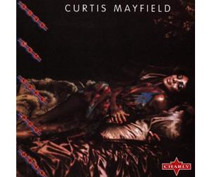 Mayfield,Curtis - Give, Get, Take And Have