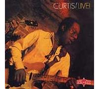 Mayfield Curtis - Live!