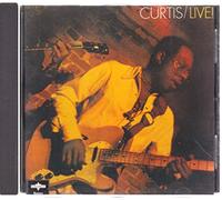 Mayfield,Curtis - Live [Import]