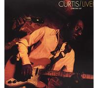 Mayfield - Curtis/Live! [Vinilo]