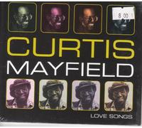 Mayfield Curtis - Love Songs