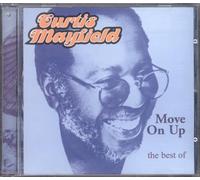Curtis Mayfield - Move on Up