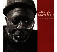 Mayfield Curtis - New World Order