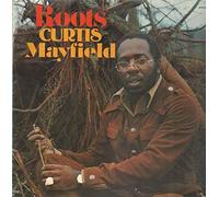 Mayfield,Curtis - Roots [Import] [Vinilo]