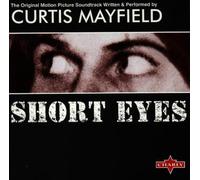 Mayfield,Curtis - Short Eyes