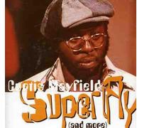 Mayfield, Curtis - Superfly