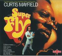 Mayfield, Curtis - Superfly