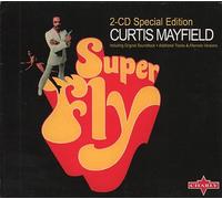 Mayfield, Curtis - Superfly