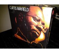 Curtis Mayfield - Superfly Deluxe