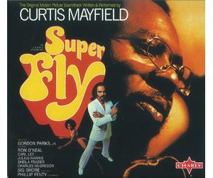 Mayfield, Curtis - Superfly