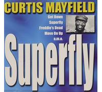 Curtis Mayfield - Superfly