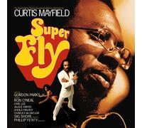 Mayfield, Curtis - Superfly O.S.T.