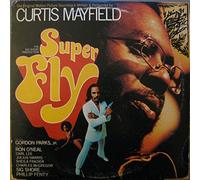 Mayfield, Curtis - Superfly O.S.T. [Vinilo]