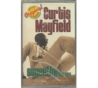 Mayfield, Curtis - Superfly & Other Hits [Casete]