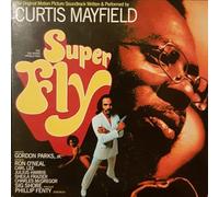 Mayfield Curtis - Superfly Special Edition