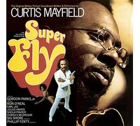 Curtis Mayfield - Superfly