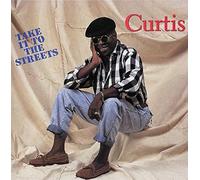 Mayfield, Curtis - Take It to the Street