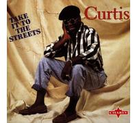 Mayfield,Curtis - Take It to The Streets [Import]