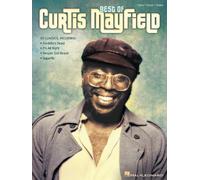 Mayfield, Curtis - The Best of Curtis Mayfield