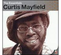 Mayfield Curtis - The Essentials [Import]