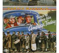 Mayfield,Curtis - There's No Place Like America Today/Give, Get, Take And Have