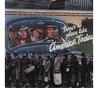 Mayfield, Curtis - There's No Place Like America Today [VINYL] (UK Import) [Vinyl LP]