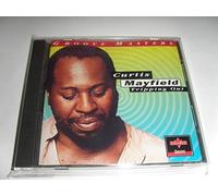 Mayfield, Curtis - Tripping Out