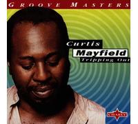 Mayfield,Curtis - Tripping Out [Import]
