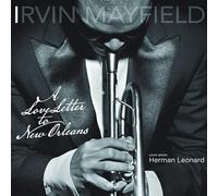Mayfield, Irvin - A Love Letter To New Orleans