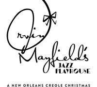 Mayfield,Irvin - A New Orleans Creole Christmas