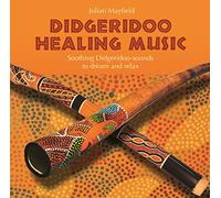 Mayfield, Julian - Didgeridoo Healing Music