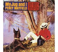 Mayfield Percy - My Jug & I [Vinilo]
